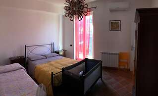 B&B villa zia Febronia