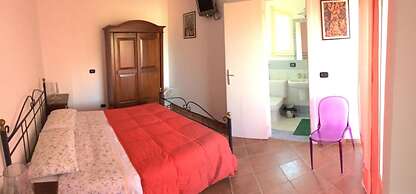 B&B villa zia Febronia