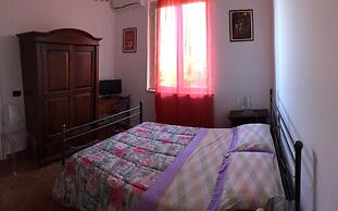 B&B villa zia Febronia