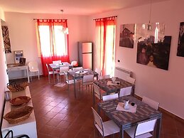 B&B villa zia Febronia