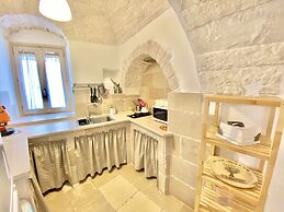 Trulli Fenice Alberobello