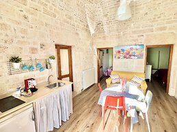 Trulli Fenice Alberobello