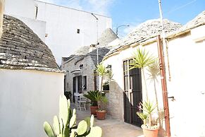 Trulli Fenice Alberobello