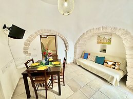 Trulli Fenice Alberobello