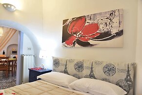 Trulli Fenice Alberobello