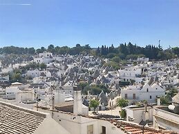 Trulli Fenice Alberobello