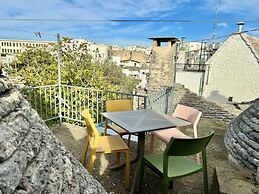 Trulli Fenice Alberobello