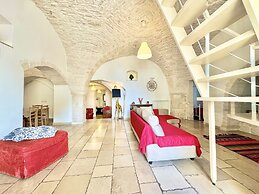 Trulli Fenice Alberobello