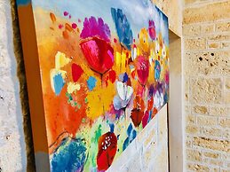 Trulli Fenice Alberobello