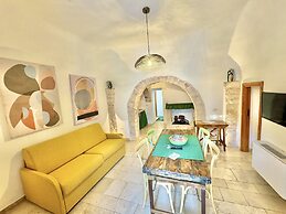 Trulli Fenice Alberobello