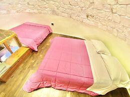 Trulli Fenice Alberobello