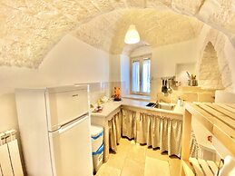 Trulli Fenice Alberobello