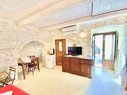 Trulli Fenice Alberobello