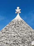 Trulli Fenice Alberobello