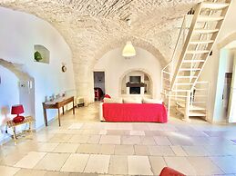 Trulli Fenice Alberobello