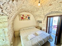 Trulli Fenice Alberobello