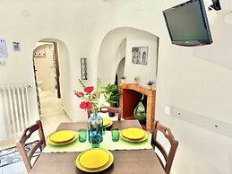 Trulli Fenice Alberobello