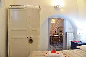 Trulli Fenice Alberobello