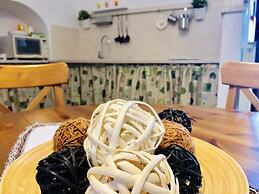 Trulli Fenice Alberobello