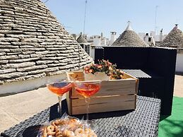 Trulli Fenice Alberobello