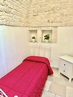 Trulli Fenice Alberobello