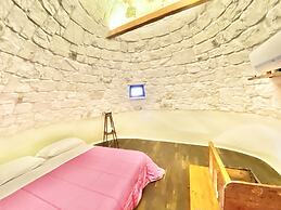 Trulli Fenice Alberobello