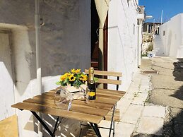 Trulli Fenice Alberobello