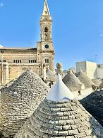 Trulli Fenice Alberobello