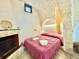 Trulli Fenice Alberobello