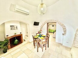 Trulli Fenice Alberobello