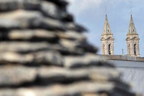 Trulli Fenice Alberobello
