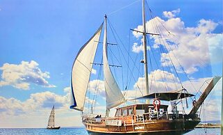 Trulli Fenice Alberobello