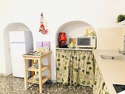 Trulli Fenice Alberobello