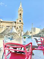 Trulli Fenice Alberobello