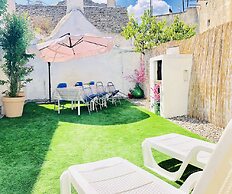 Trulli Fenice Alberobello