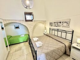 Trulli Fenice Alberobello