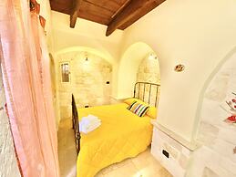 Trulli Fenice Alberobello