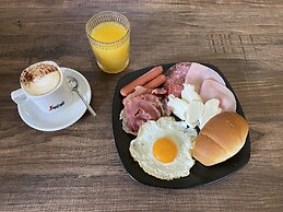 Trulli Fenice Alberobello