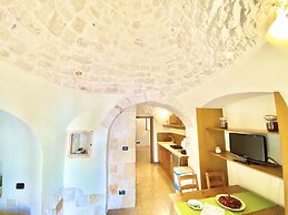 Trulli Fenice Alberobello