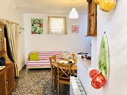 Trulli Fenice Alberobello