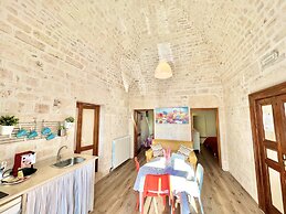 Trulli Fenice Alberobello