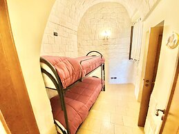 Trulli Fenice Alberobello