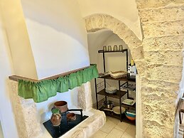 Trulli Fenice Alberobello