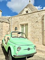 Trulli Fenice Alberobello