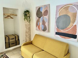 Trulli Fenice Alberobello