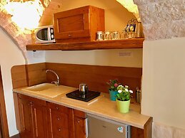 Trulli Fenice Alberobello