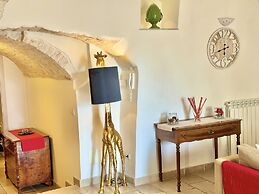 Trulli Fenice Alberobello