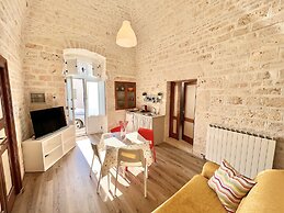 Trulli Fenice Alberobello