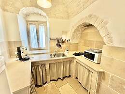 Trulli Fenice Alberobello