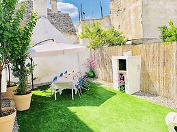 Trulli Fenice Alberobello